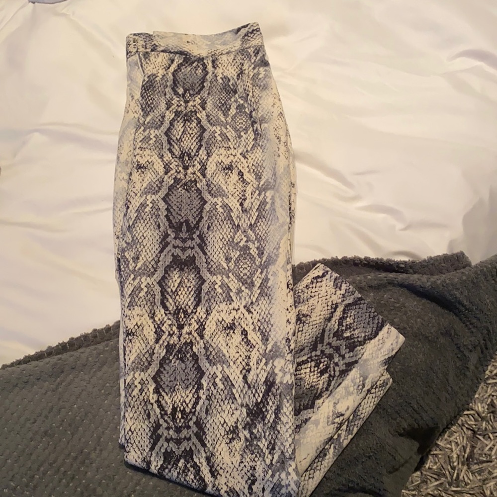 Zara pants